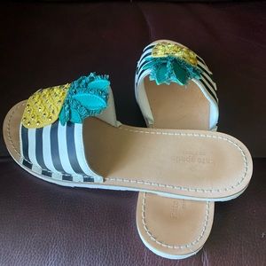Kate Spade Sandals